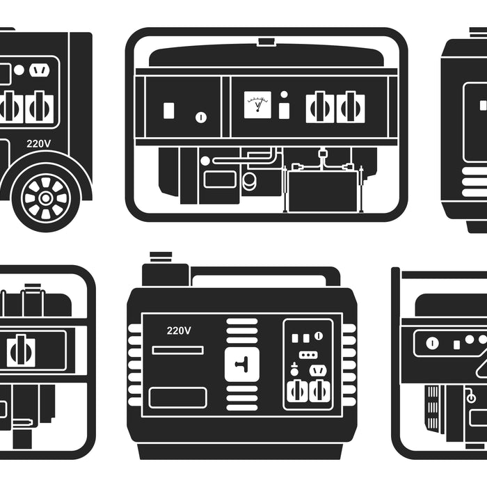 What's the Difference Between Residential and Industrial Backup Power?