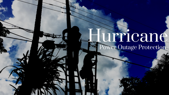 A Guide to Hurricane Power Outage Protection in Florida