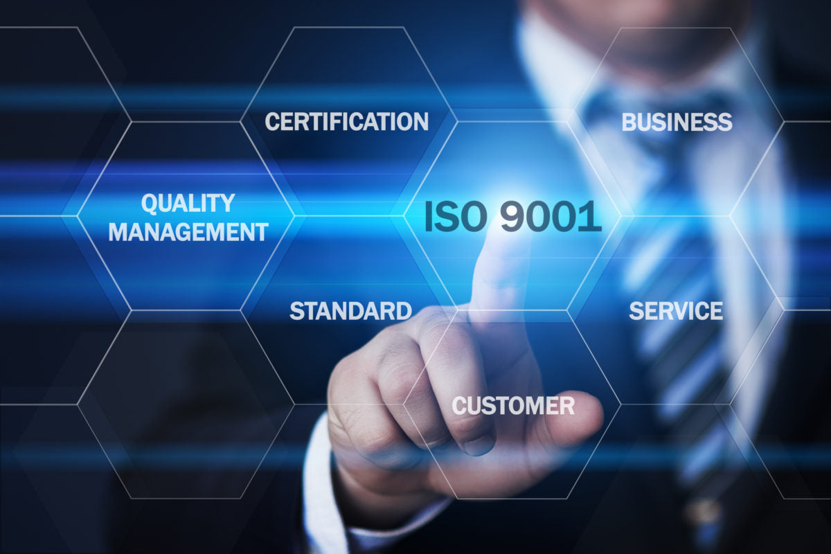 ISO Compliance Versus ISO Certification, What’s the Difference and Why Does it Matter?