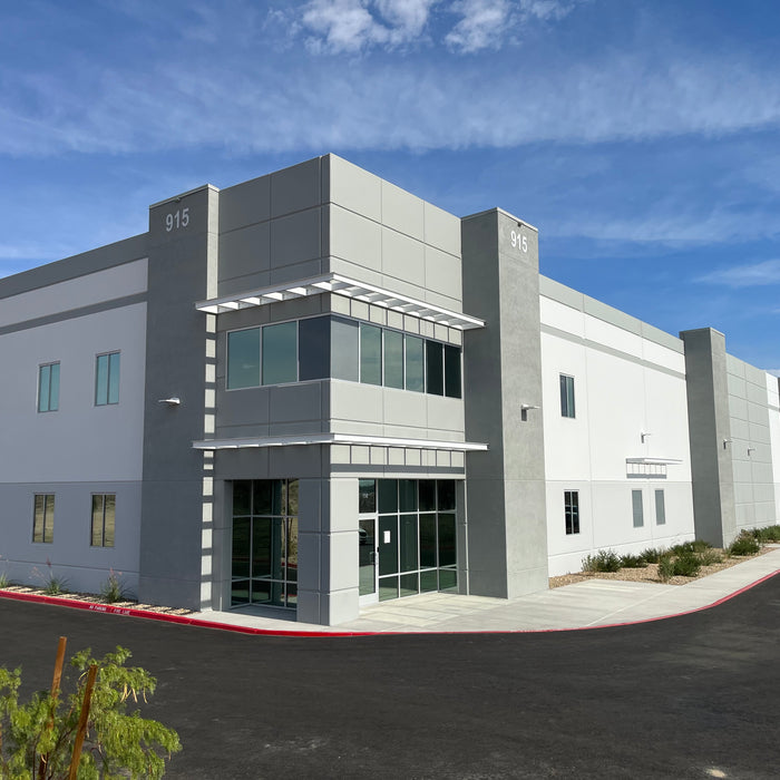 NEW ATI Electrical Supply Location in Nevada
