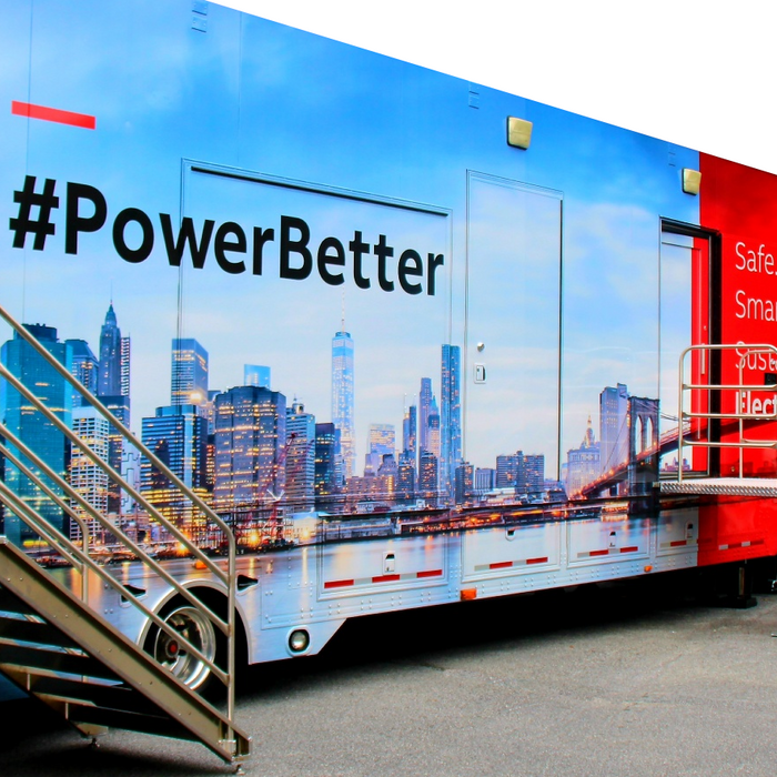 ATI Attends the ABB Power Better Roadshow in Miami