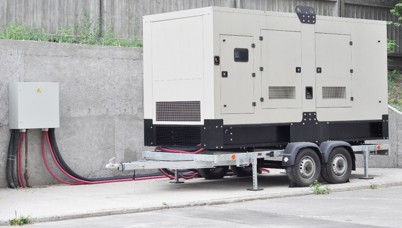 Which Type of Generator Is Right for You?