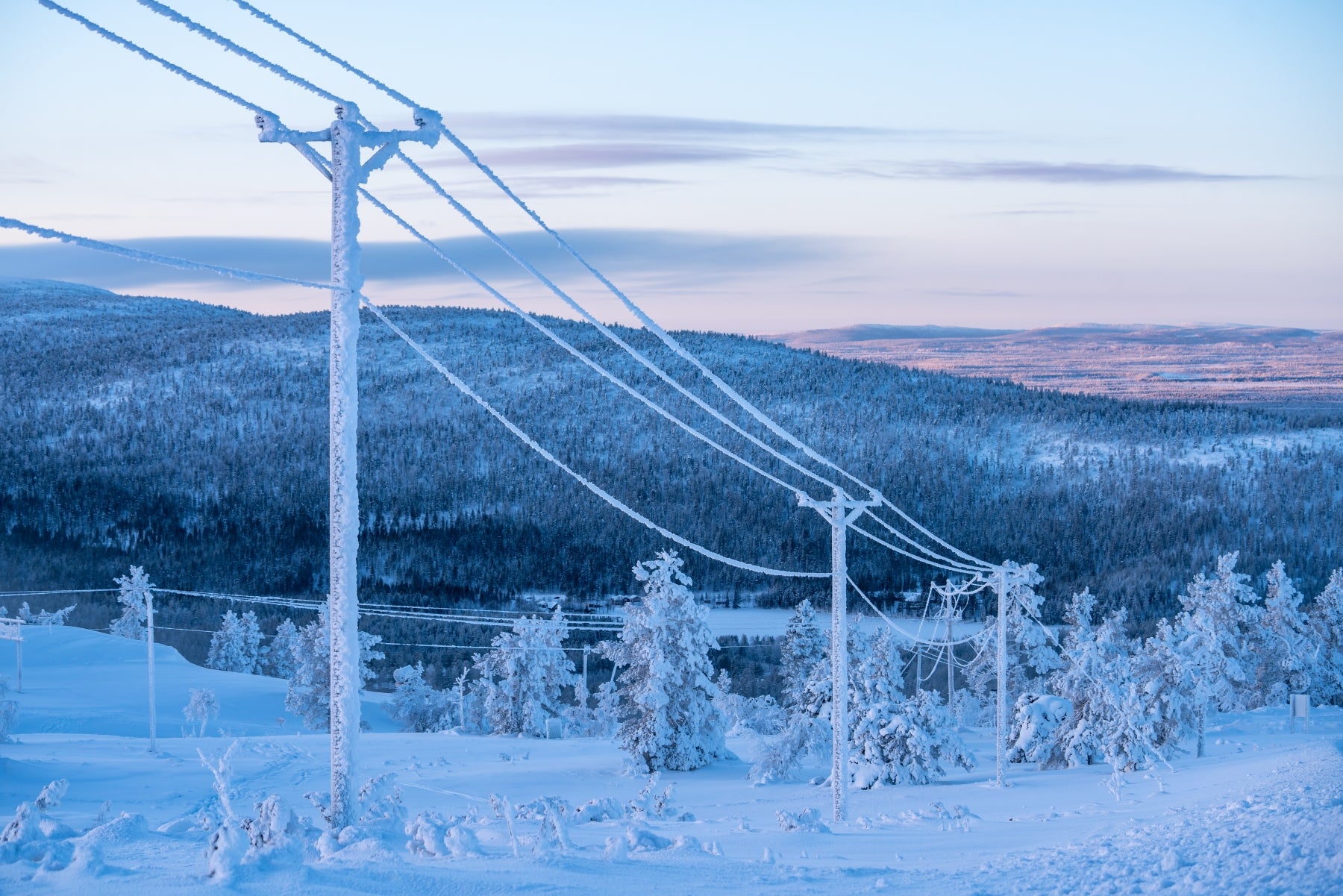 The Importance of Emergency Power in Winter