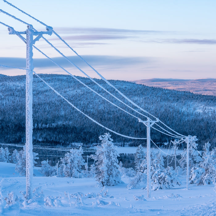 The Importance of Emergency Power in Winter