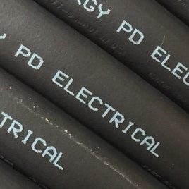 Personalize Your Power Cables with Custom Labels