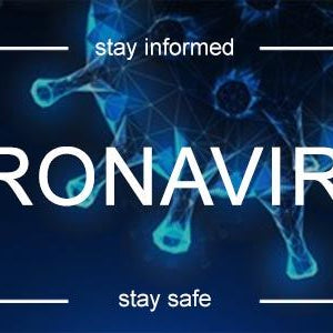 COVID-19 Novel Corona Virus Update