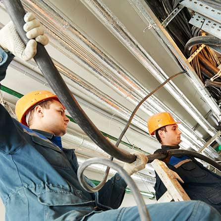 How to Ground Electrical Safety in Your Business
