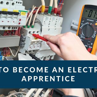 How to Become an Electrician Apprentice