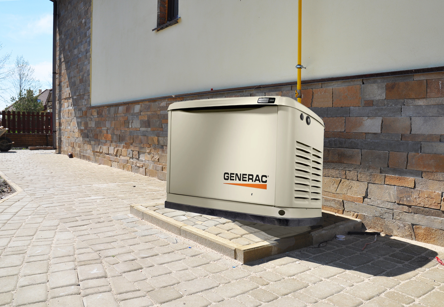 What ATI’s New Line of Standby and Portable Generators Means for You