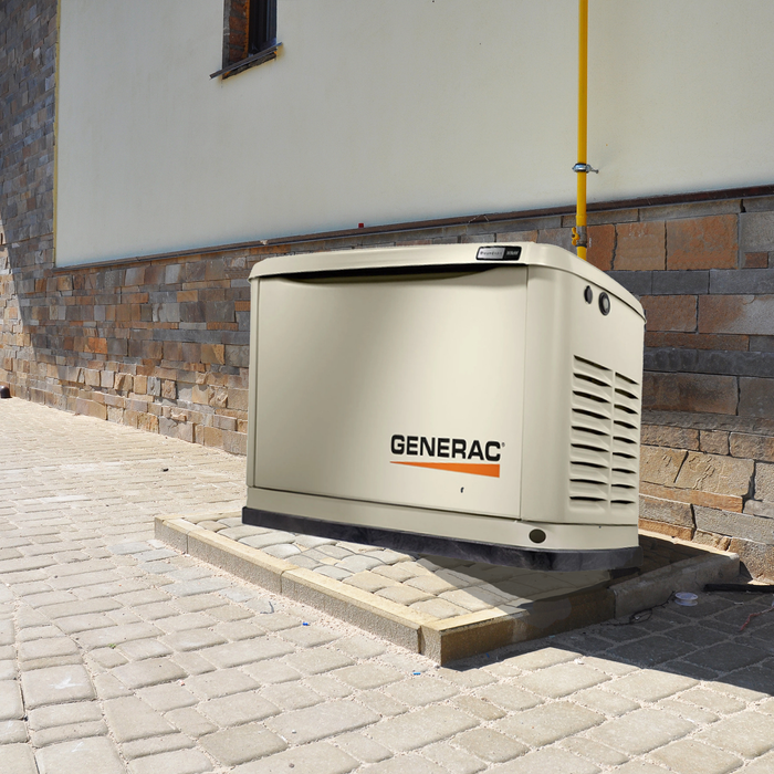 What ATI’s New Line of Standby and Portable Generators Means for You