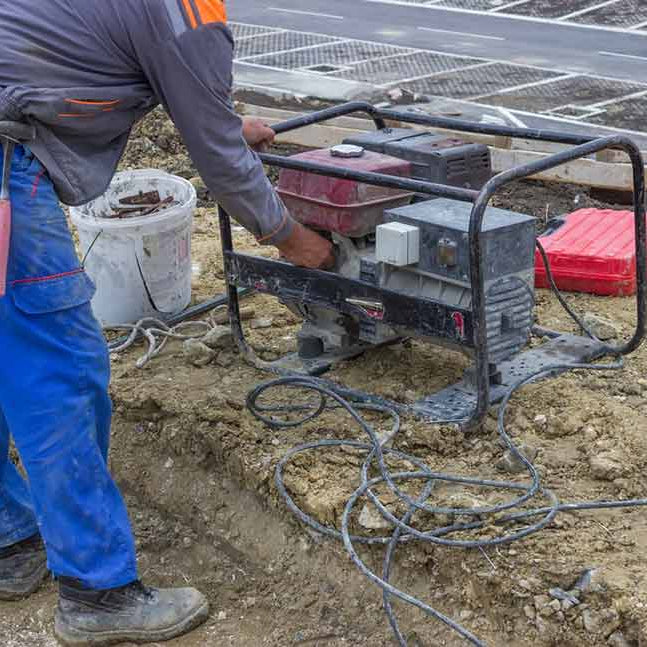 Temporary Power Equipment: Should I Build or Buy?