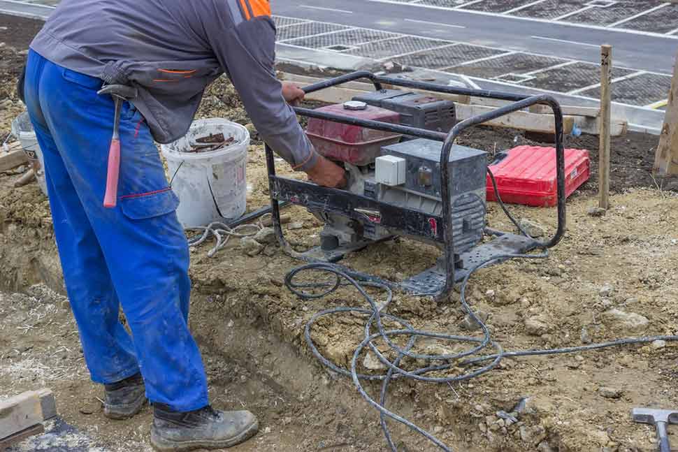 Temporary Power Equipment: Should I Build or Buy?