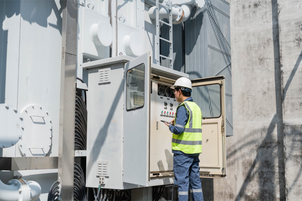 How Load Bank Testing Ensures Your Backup Power Stays Ready