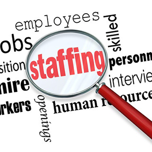 How to Do Staffing Changes Right