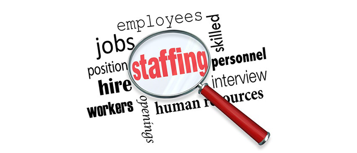 How to Do Staffing Changes Right