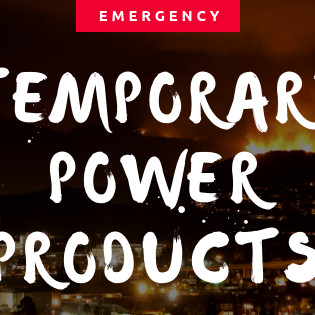 Temporary Power Products
