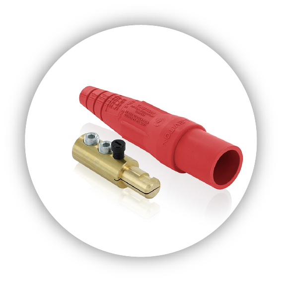 Wire Connectors