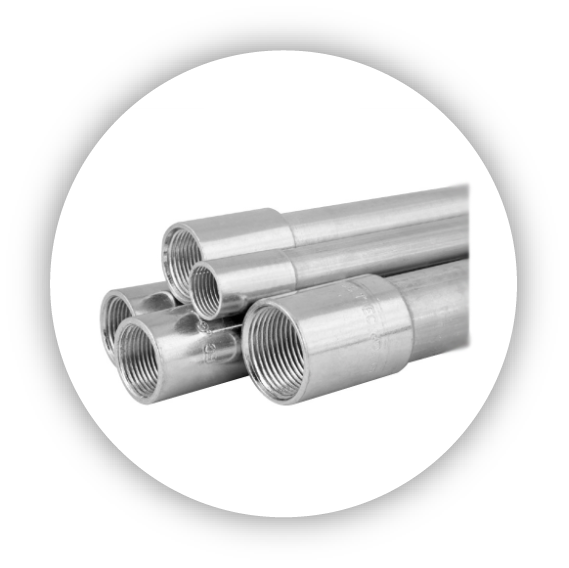 Raceway and Wireways Electrical conduits