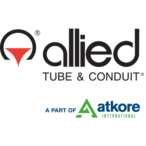 Allied Tubing EMT, IMC & Rigid Conduits