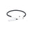 Type SC Turnaround 2AWG Camlock Series 15 Female to Series 16  Female 3' White