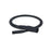 Type SC Turnaround 2AWG Camlock Series 15 Female to Series 16  Female 5' Black