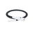 Type SC Turnaround 2AWG Camlock Series 15 Female to Series 16  Female 5' White