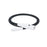Type SC Turnaround 2AWG Camlock Series 15 Female to Series 16  Female 5' White