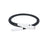 Type SC Turnaround 2AWG Camlock Series 15 Female to Series 16  Male 5' White