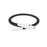 Type SC Turnaround 2AWG Camlock Series 15 Male to Series 16  Male 5' White