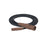 Type SC Turnaround 2AWG Camlock Series 15 Female to Series 16  Female 10' Brown