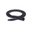 Type SC Turnaround 2AWG Camlock Series 15 Male to Series 16  Female 10' Black