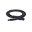 Type SC Turnaround 2AWG Camlock Series 15 Male to Series 16  Male 10' Black