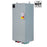 Power Assemblies Cam Lock Connection Switch 1000A, Double-Throw, Fusible, Switched Neutral, Cams to Source, 120/240V