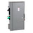 Cam Lock Connection Switch 1000A, Single-Throw, Non-Fusible, Non-Switched Neutral, Cams to Source, 120V