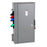 Cam Lock Connection Switch 1000A, Single-Throw, Non-Fusible, No Neutral, Cams to Source, 208V