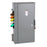 Cam Lock Connection Switch 1000A, Single-Throw, Non-Fusible, Non-Switched Neutral, Cams to Source, 277/480V