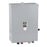 Power Assemblies Cam Lock Connection Switch 100A, Double-Throw, Non-Fusible, Non-Switched Neutral, Cams to Source, 120/240V