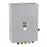 Power Assemblies Cam Lock Connection Switch 100A, Double-Throw, Non-Fusible, Non-Switched Neutral, Cams to Source, 277/480V