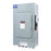 Cam Lock Connection Switch 100A, Single-Throw, Non-Fusible, Non-Switched Neutral, Cams to Source, 347/600V