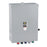 Power Assemblies Cam Lock Connection Switch 100A, Double-Throw, Non-Fusible, Non-Switched Neutral, Cams to Source, 347/600V