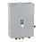 Power Assemblies Cam Lock Connection Switch 100A, Double-Throw, Non-Fusible, No Neutral, Cams to Source, 480V