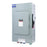 Cam Lock Connection Switch 100A, Single-Throw, Non-Fusible, No Neutral, Cams to Source, 600V
