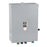 Power Assemblies Cam Lock Connection Switch 100A, Double-Throw, Non-Fusible, No Neutral, Cams to Source, 600V