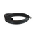 Power Assemblies Pig Tails 400A Type W Series 16 Female / Lug 10' Black