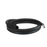 Power Assemblies Pig Tails 400A Type W Series 16 Female /Tinned Cdr 10' Black