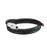 Power Assemblies Pig Tails 400A Type W Series 16 Female / Blunt 10' White
