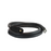 Power Assemblies Pig Tails 400A Type W Series 16 Male / Lug 10' Black