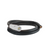 Power Assemblies Pig Tails 400A Type W Series 16 Male / Blunt 10' White