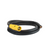 Power Assemblies Pig Tails 400A Type W Series 16 Male / Blunt 10' Yellow