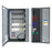 Power Assemblies Load Bank Station Large 1200 Amps 120/208 Volts
